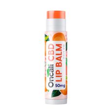 Oncali CBD Lip Balm_CBDee