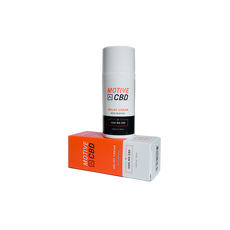 Motive CBD Relief Cream 1000mg_CBDee