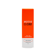 Motive CBD Roll-On Relief Serum 1000mg_CBDee