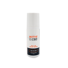 Motive CBD Roll-On Relief Serum 1000mg_CBDee