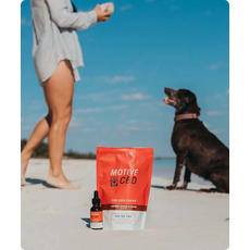 Motive CBD for PETS Bundle_CBDee