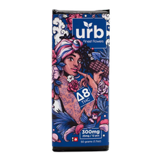 D8 THC Chocolate Bar 300MG – Dark Chocolate_CBDee