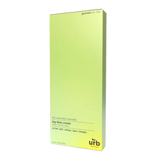 Urb D9 HHC Gourmet White Chocolate – Key Lime_CBDee