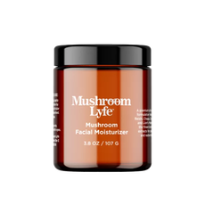 Mushroom Lyfe Mushroom Facial Moisturizer_Smilyn