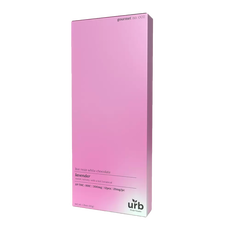 Urb D9 HHC Gourmet White Chocolate – Lavender_CBDee