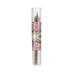 Golden Goat CBD Hemp Flower Doobie Elektra – 100mg_CBDee