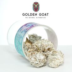 Golden Goat Delta-8 Asteroids_CBDee