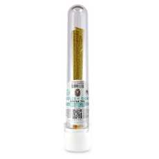 Golden Goat Delta-8 Kief Doobie Sativa – 75mg_CBDee