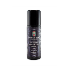 Golden Goat CBD Pain Freeze 1000mg_CBDee