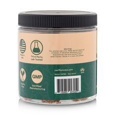 Leaf Remedys CBD Pet Treats_CBDee