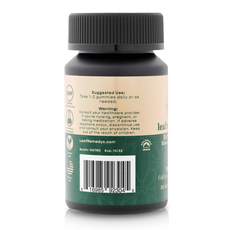 Leaf Remedys 1500mg CBD Soft Gels Sleep formula_CBDee