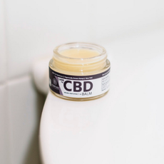 Hempure Extreme Relief Bundle: Balm and Capsules_CBDee