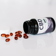 Hempure Extreme Relief Bundle: Balm and Capsules_CBDee