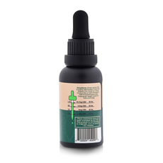 Leaf Remedys Pet Tincture 500mg Isolate CBD_CBDee