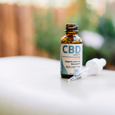 Daily Support Bundle: Drops & Capsules_CBDee