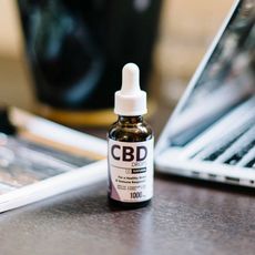Hempure Rescue CBD Oil Drops 1000 mg_CBDee
