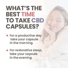 Hempure CBD Capsules 10 mg_CBDee