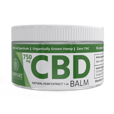 Hempure Pleasure Bundle: Gummies + Balm + Intimate Oil_CBDee