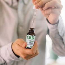 Hempure Relief CBD Oil Drops 500mg_CBDee