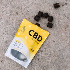 Hempure CBD CBD Pet Chews 2mg_CBDee