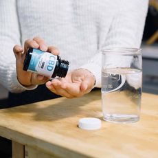 Hempure CBD Capsules 10 mg_CBDee