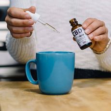 Hempure Rescue CBD Oil Drops 1000 mg_CBDee