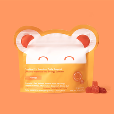 Sleepy Bear Day Bear (CBD/CBG/CBC/THCV)_CBDee