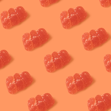 Sleepy Bear Day Bear (CBD/CBG/CBC/THCV)_CBDee