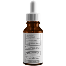 Hempure Recovery CBD Oil Drops 250 mg_CBDee