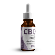 Hempure Self-Love Bundle: Drops + Balm + Intimate Oil_CBDee