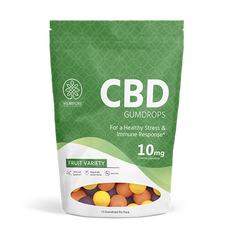 Hempure Pleasure Bundle: Gummies + Balm + Intimate Oil_CBDee