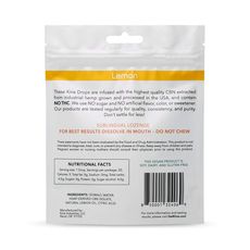 Kine Lemon CBN Drops - 500mg_CBDee