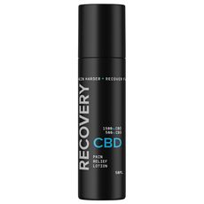 Recovery CBD 1500mg Pain Cream_CBDee