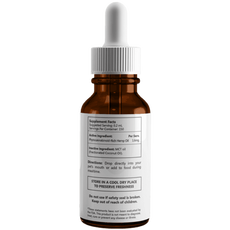 Hempure CBD Pet Drops 250mg_CBDee