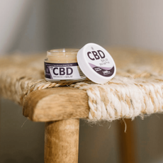 Hempure CBD Balm 1400mg_CBDee