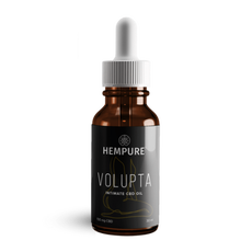 Hempure Self-Love Bundle: Drops + Balm + Intimate Oil_CBDee