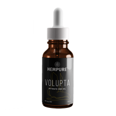 Hempure Volupta Intimate CBD Oil_CBDee