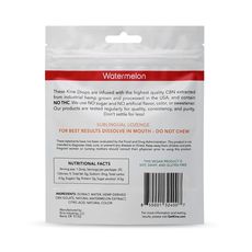 Kine Watermelon CBN Drops - 500mg_CBDee