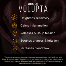 Hempure Volupta Intimate CBD Oil_CBDee
