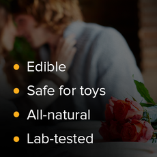 Hempure Volupta Intimate CBD Oil_CBDee