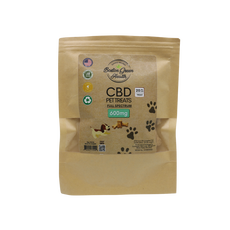 Boston Green Health CBD Dog Calming Treats_CBDee