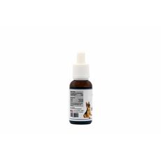 Boston Green Health  CBD Pet Drops - 250mg_CBDee