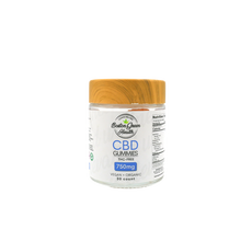 Boston Green Health 750mg CBD Anytime Bears_CBDee