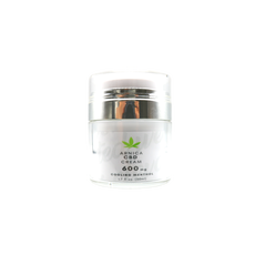 Boston Green Health CBD Lotion - 600mg
_CBDee
