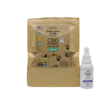 Boston Green Health CBD Pet Bundle_CBDee