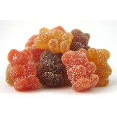 Boston Green Health 750mg CBD Bedtime Bears - THC free_CBDee