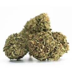 Boston Green Health CBD Hemp Flower River Rock Pre-Rolled Cone_CBDee