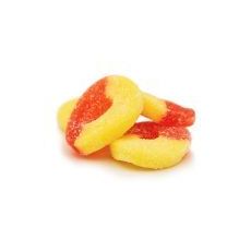 Boston Green Health 750mg CBD Peaceful Peaches - Extra Strength THC-Free_CBDee