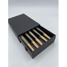 Boston Green Health Preroll 5 Pack_CBDee