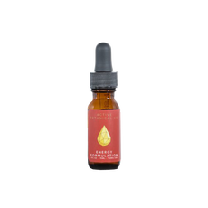 Energy Formulation – 750mg Tincture (15-30 Day Supply)